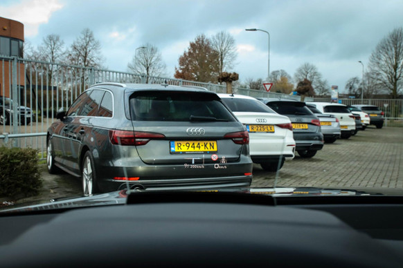 Audi Q2 - Afbeelding 20 van 30