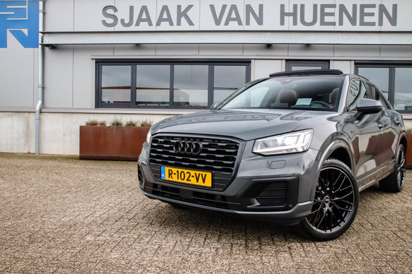 Audi Q2 - Afbeelding 23 van 30