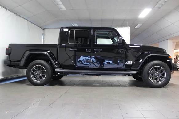 Jeep Gladiator - Afbeelding 5 van 30