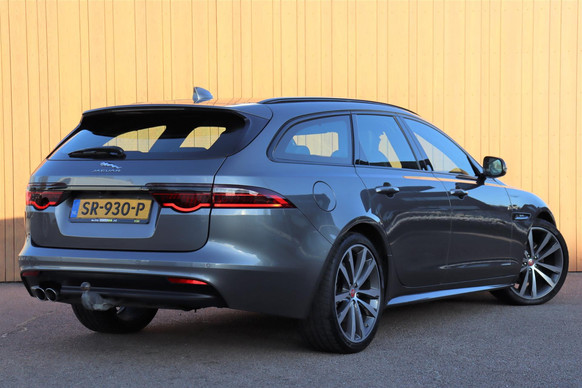 Jaguar XF - Afbeelding 3 van 29