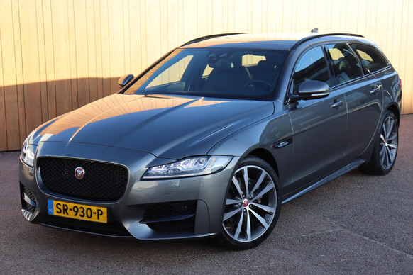 Jaguar XF - Afbeelding 5 van 29