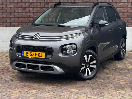 Citroën C3 Aircross - Afbeelding 1 van 30