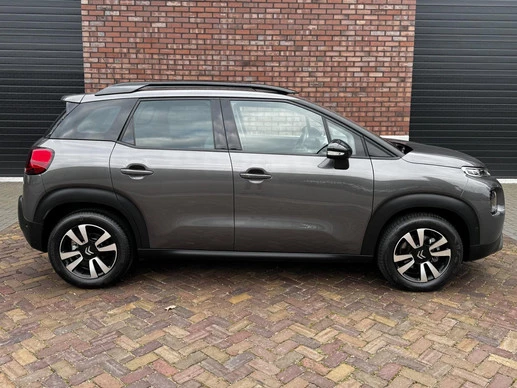 Citroën C3 Aircross - Afbeelding 8 van 30