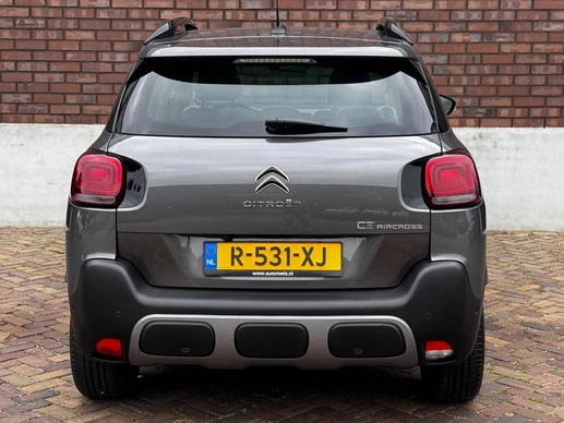 Citroën C3 Aircross - Afbeelding 9 van 30