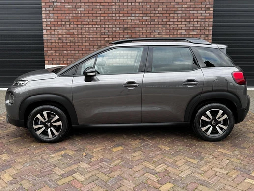 Citroën C3 Aircross - Afbeelding 11 van 30