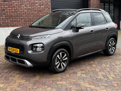 Citroën C3 Aircross - Afbeelding 12 van 30