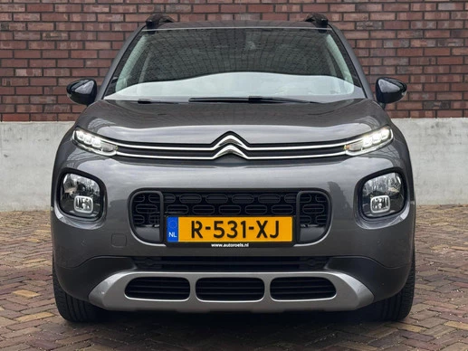 Citroën C3 Aircross - Afbeelding 13 van 30