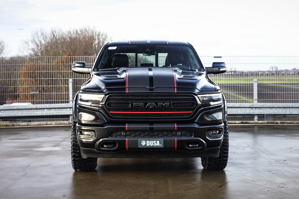 Dodge Ram Pick-Up - Afbeelding 15 van 30