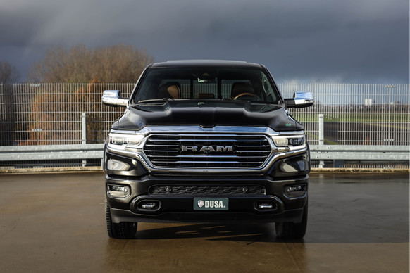 Dodge Ram Pick-Up - Afbeelding 5 van 30