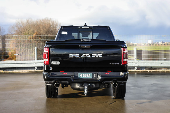 Dodge Ram Pick-Up - Afbeelding 6 van 30