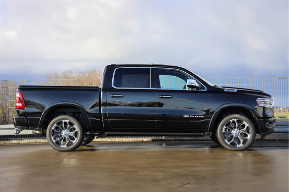 Dodge Ram Pick-Up - Afbeelding 8 van 30