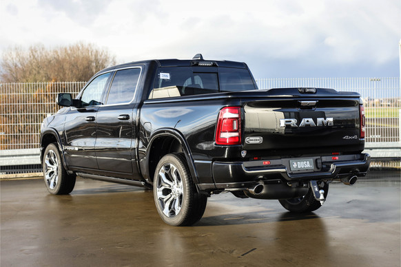 Dodge Ram Pick-Up - Afbeelding 9 van 30