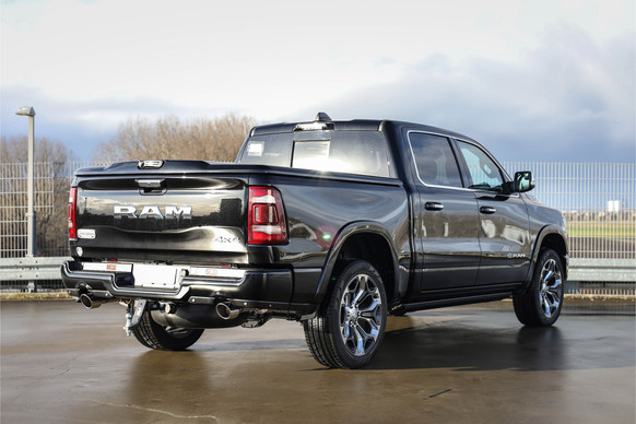 Dodge Ram Pick-Up - Afbeelding 10 van 30