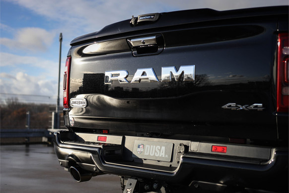 Dodge Ram Pick-Up - Afbeelding 12 van 30