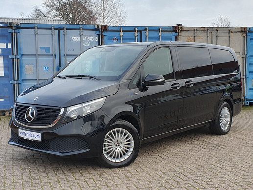 Mercedes-Benz EQV