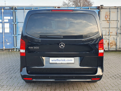 Mercedes-Benz EQV - Afbeelding 5 van 30