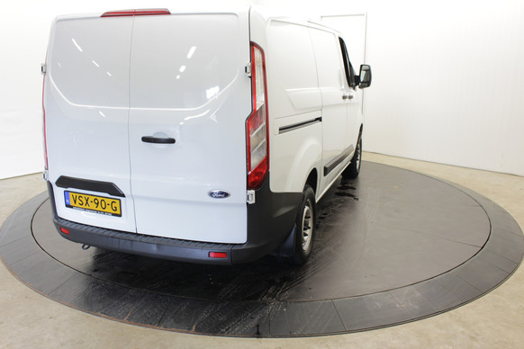 Ford Transit Custom - Afbeelding 2 van 30