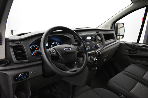 Ford Transit Custom - Afbeelding 3 van 30