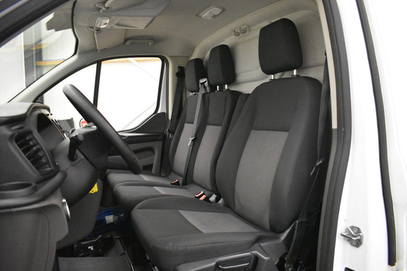 Ford Transit Custom - Afbeelding 4 van 30