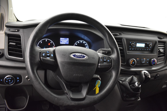 Ford Transit Custom - Afbeelding 5 van 30