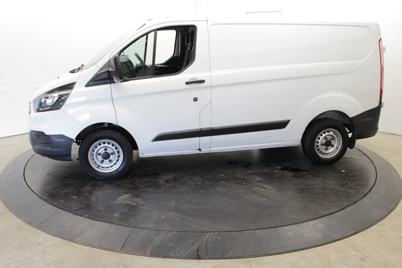 Ford Transit Custom - Afbeelding 6 van 30