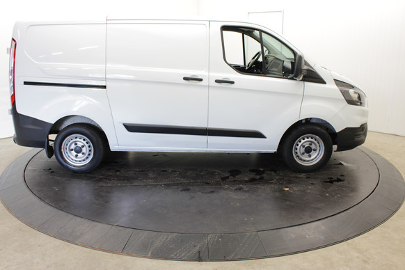 Ford Transit Custom - Afbeelding 7 van 30