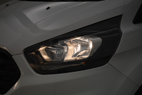 Ford Transit Custom - Afbeelding 8 van 30