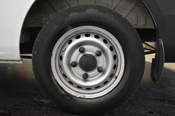 Ford Transit Custom - Afbeelding 9 van 30