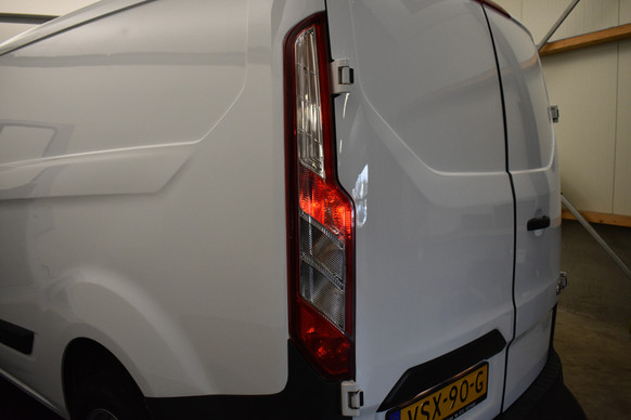 Ford Transit Custom - Afbeelding 10 van 30