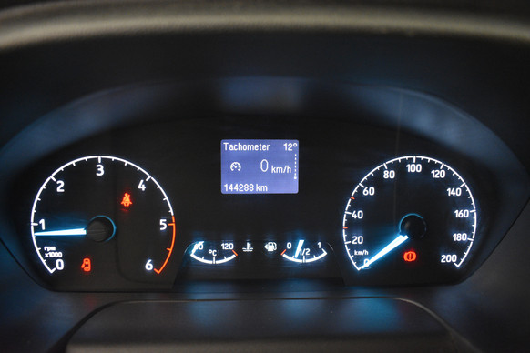 Ford Transit Custom - Afbeelding 11 van 30