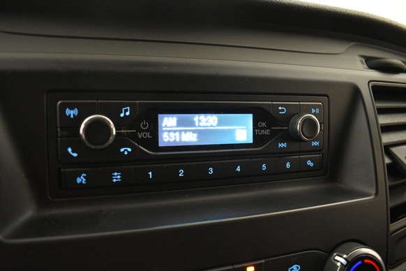 Ford Transit Custom - Afbeelding 12 van 30