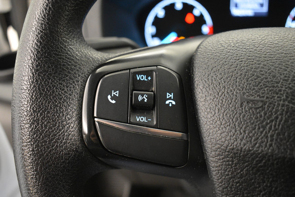 Ford Transit Custom - Afbeelding 13 van 30