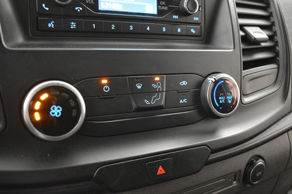 Ford Transit Custom - Afbeelding 15 van 30