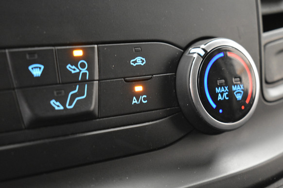 Ford Transit Custom - Afbeelding 16 van 30