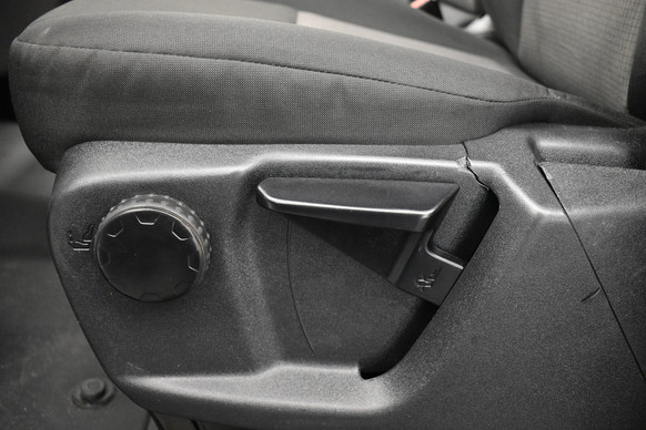 Ford Transit Custom - Afbeelding 19 van 30