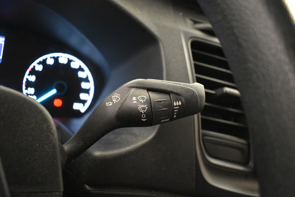 Ford Transit Custom - Afbeelding 21 van 30