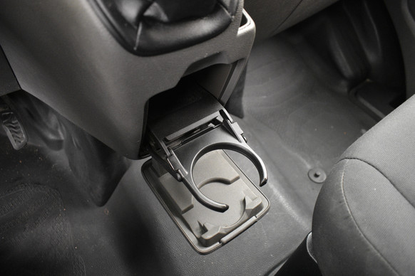 Ford Transit Custom - Afbeelding 25 van 30