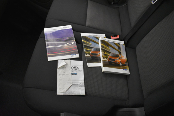 Ford Transit Custom - Afbeelding 26 van 30
