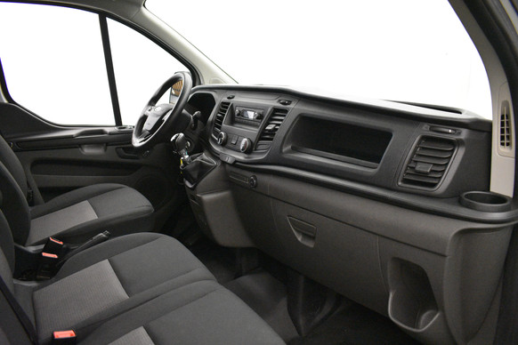 Ford Transit Custom - Afbeelding 27 van 30