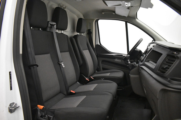 Ford Transit Custom - Afbeelding 28 van 30