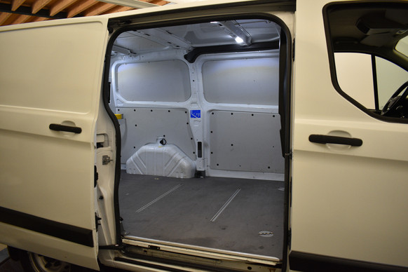 Ford Transit Custom - Afbeelding 29 van 30