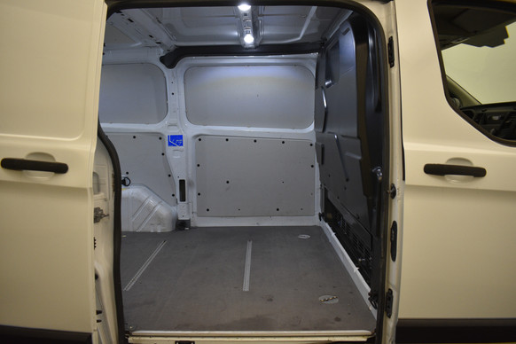 Ford Transit Custom - Afbeelding 30 van 30