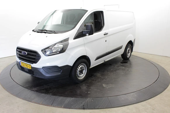 Ford Transit Custom - Afbeelding 1 van 30