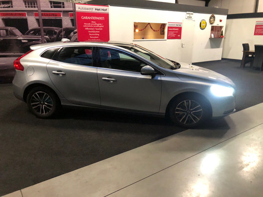 Volvo V40 - Afbeelding 2 van 6