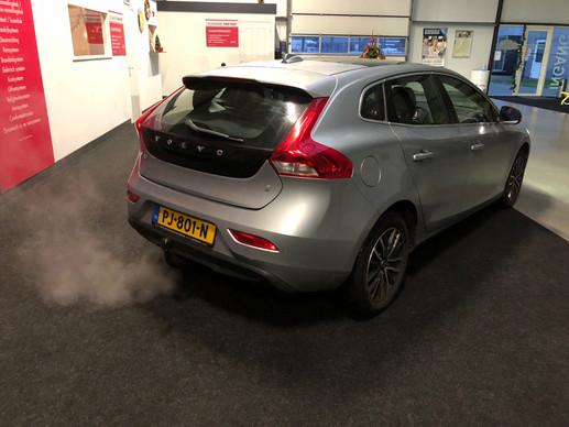 Volvo V40 - Afbeelding 3 van 6