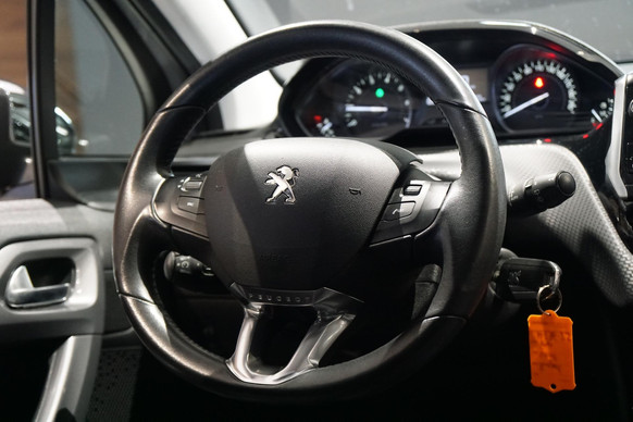 Peugeot 2008 - Afbeelding 15 van 30