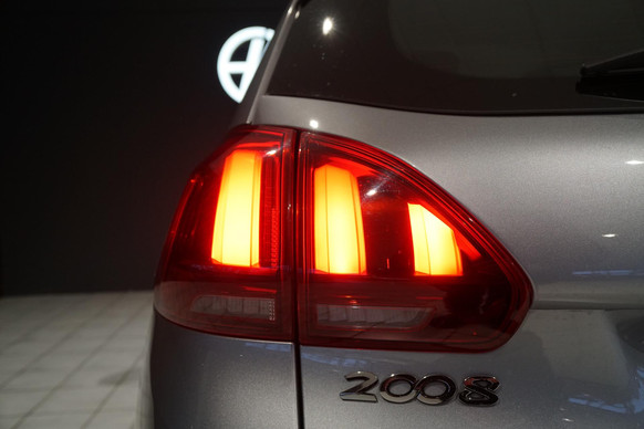 Peugeot 2008 - Afbeelding 18 van 30