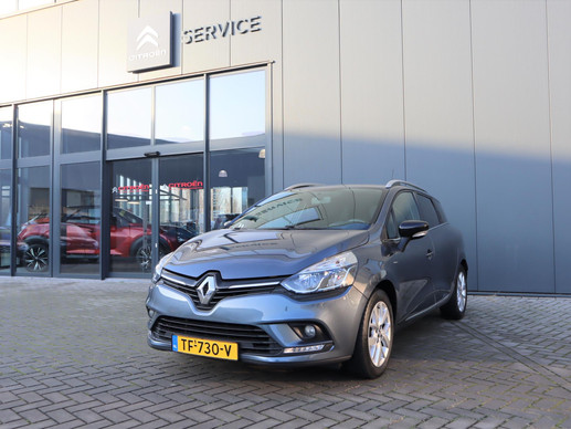 Renault Clio - Afbeelding 3 van 30