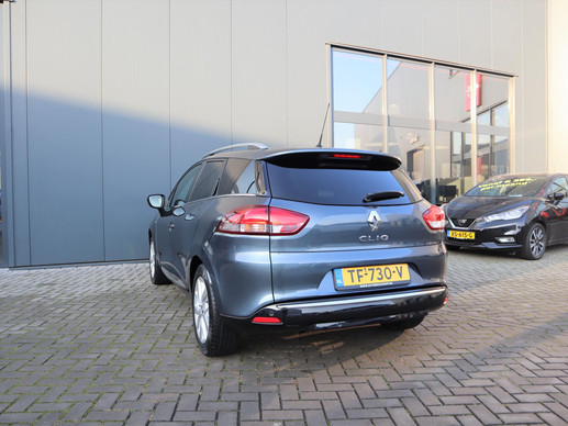 Renault Clio - Afbeelding 6 van 30