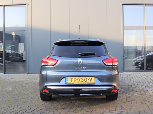 Renault Clio - Afbeelding 7 van 30